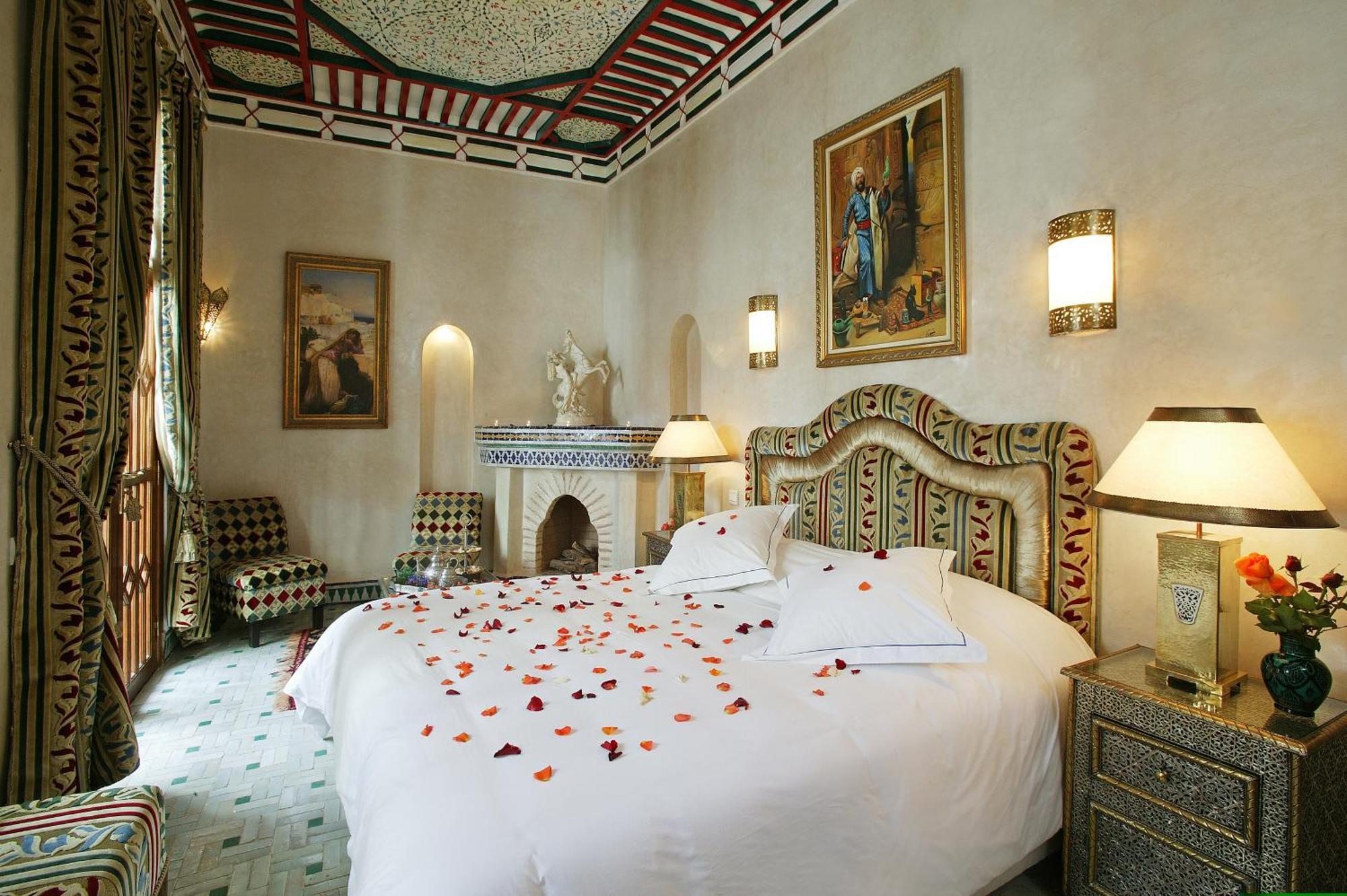 Hotel Riad&Spa Esprit Du Maroc à Marrakesh Chambre photo